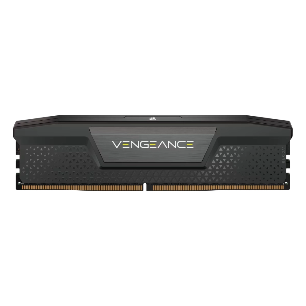 Corsair Desktop Ram 32GB (2x16GB) DDR5 6000MHz Vengeance view 2